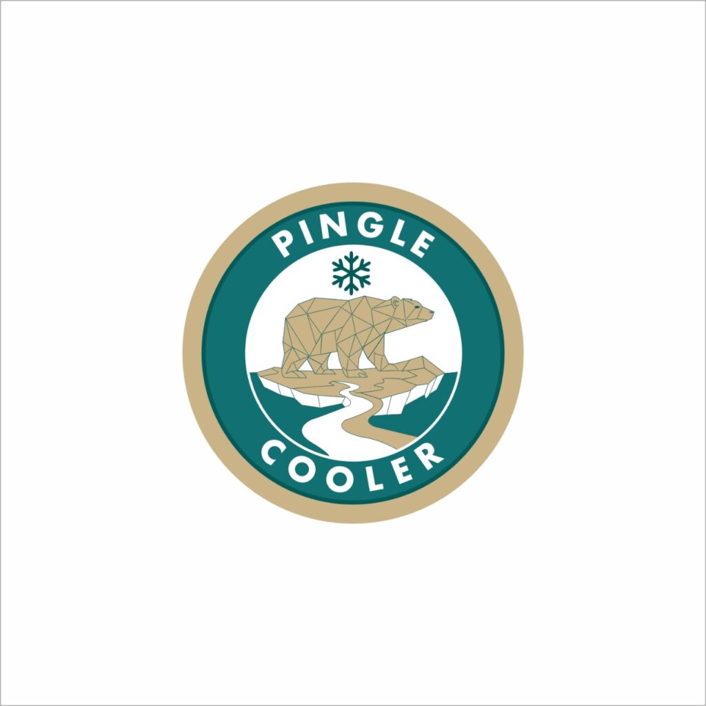 logo pingle coolers logo pingle coolers